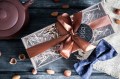 Подарочная коробка